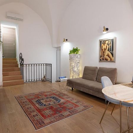Starguest La Sapienza Art Gallery Lägenhet Neapel Exteriör bild